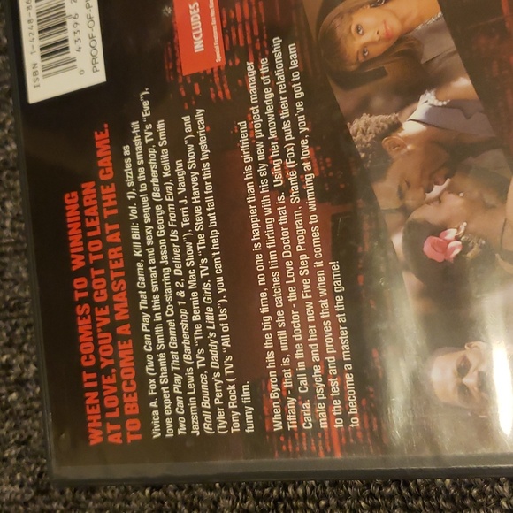 Multiple DVD's - Picture 9 of 12